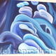 Post - Abstract | (sold) | | acrylic on canvas Post - Abstract