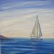 Evening sail 1