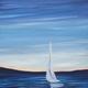 Evening Sail 2