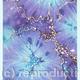 Sapphire Flowers