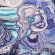 Abstract - Blue Love