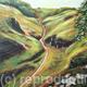 view from Peveril Castle,…