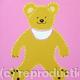 Teddy .... (pink)