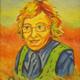 Portrait of Dorothy