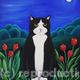 Cat portrait - Jellicle…