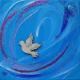 Turqoise Sky, Dove