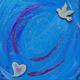 Turquoise Sky, Dove,…
