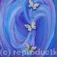 Violet Shimmer, Three…