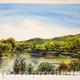Lake - Etherow Park,…