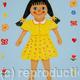 Jolly Dolly