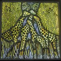 Giraffes