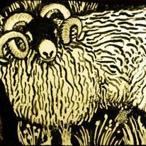 Herdwick Tup