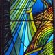 Norman Nicholson Memorial,… | | | Painted and leaded glass Norman Nicholson Memorial,…