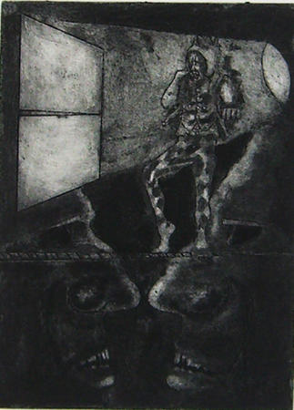 The Outsider