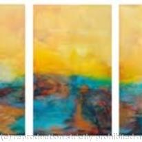 Contemplations On Land