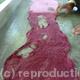 Dyeing Sa Paper