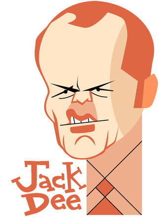 Jack Dee