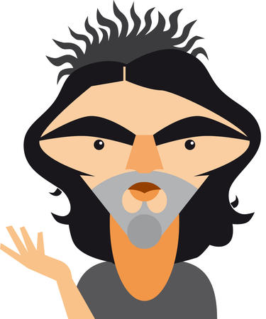 Russell Brand