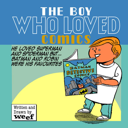 Batmancover