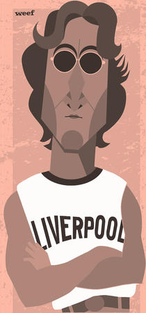John Lennon