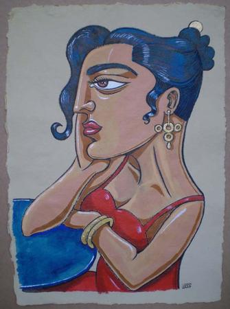 Goddess 2007