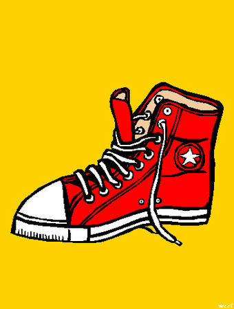 Baseball Boot