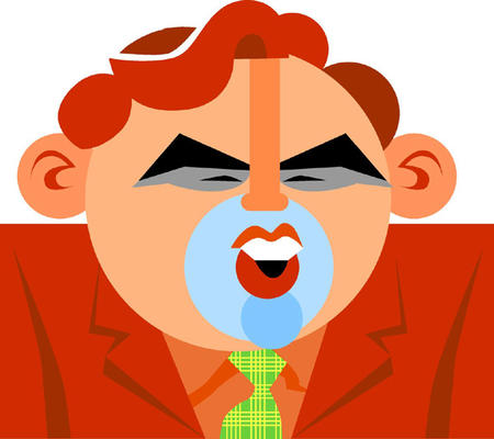 Gordon Brown