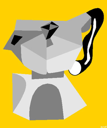 Coffee Pot