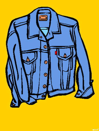Levi Jacket