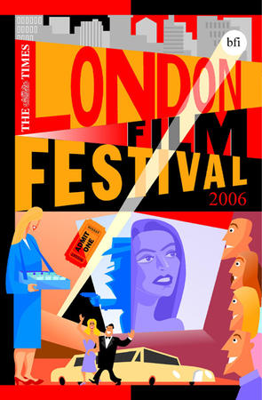 Film Festival Cover