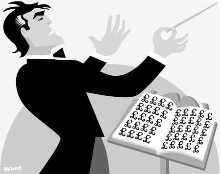 Conductor