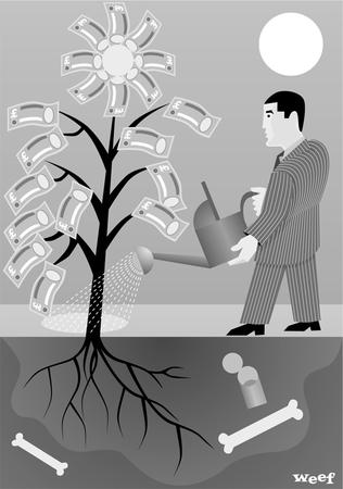 Money Tree
