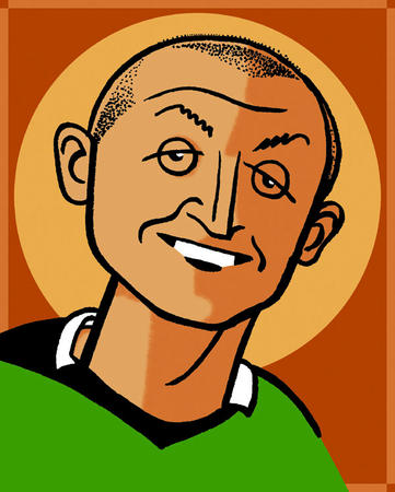 Sammy Clingan