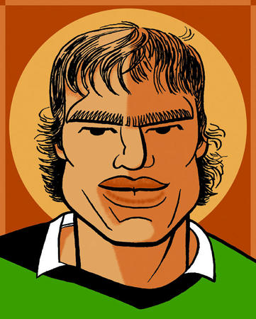 Michael Duff