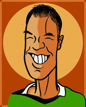 Jonny Evans