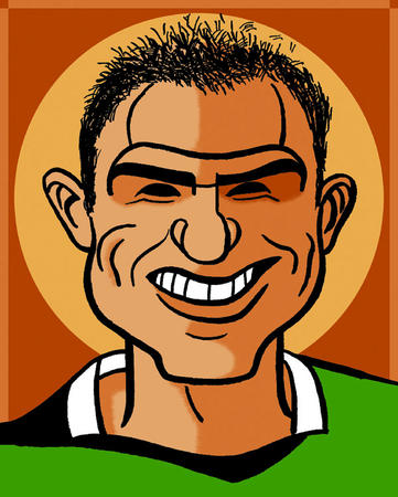 Aaron Hughes