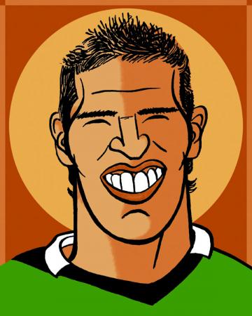 Kyle Lafferty
