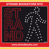 Strand books/walk - Digital