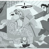 Guernica Basra - Digital