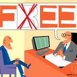 Free/fee - Digital