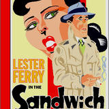 Sandwich Girl Mystery - Digital