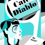 Cafe Diablo - Digital