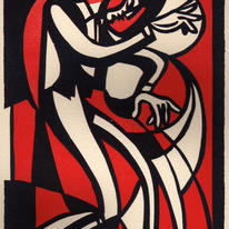 Dancer