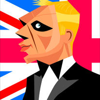 Bond, James Bond