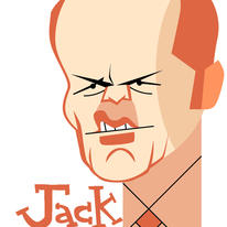 Jack Dee