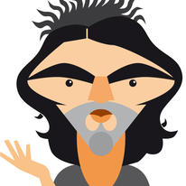 Russell Brand