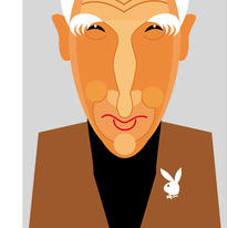 John Updike