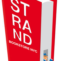 Strand books