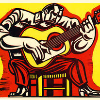Guitarist 2