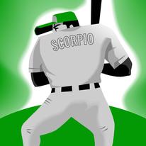 Scorpio